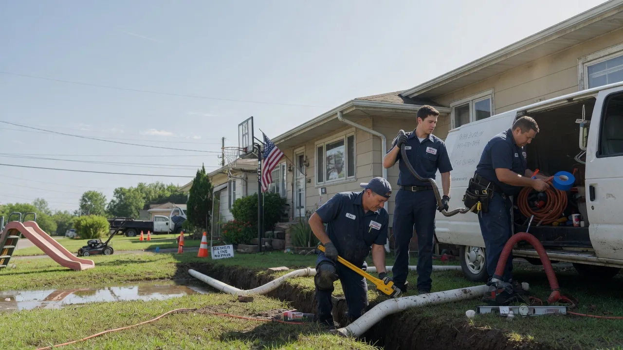 Toilet Installation in Miramar, FL near me